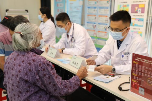 呼吸健康零距離——東坑專家現場教學，貼心教育咨詢服務